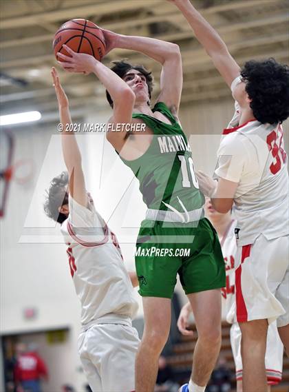 Thumbnail 3 in Mainland Regional @ Delsea photogallery.