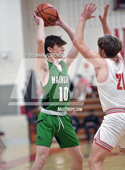 Thumbnail 3 in Mainland Regional @ Delsea photogallery.