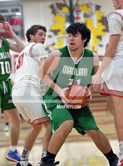 Thumbnail 1 in Mainland Regional @ Delsea photogallery.