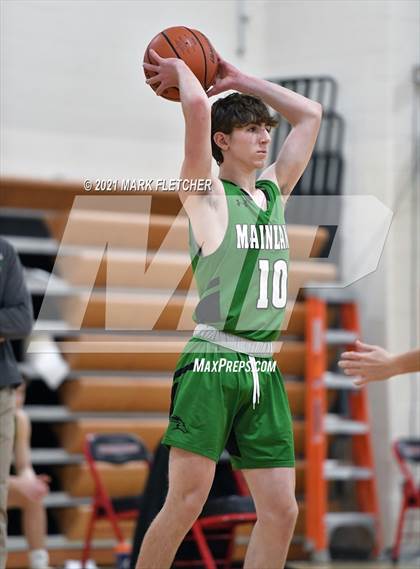 Thumbnail 2 in Mainland Regional @ Delsea photogallery.