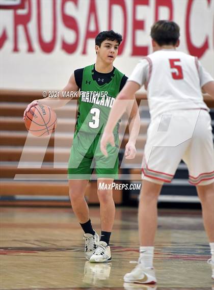 Thumbnail 3 in Mainland Regional @ Delsea photogallery.