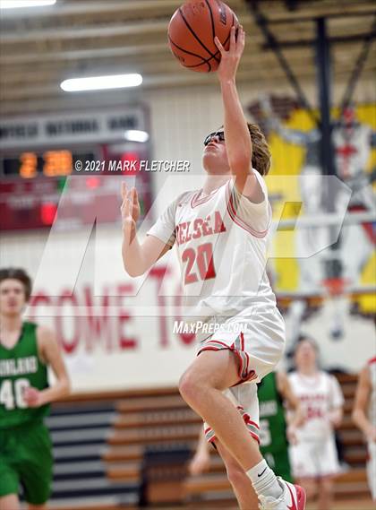 Thumbnail 3 in Mainland Regional @ Delsea photogallery.