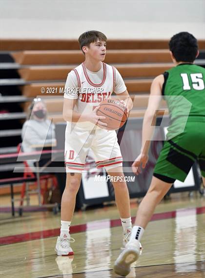 Thumbnail 1 in Mainland Regional @ Delsea photogallery.