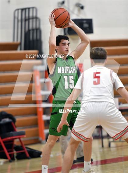 Thumbnail 2 in Mainland Regional @ Delsea photogallery.