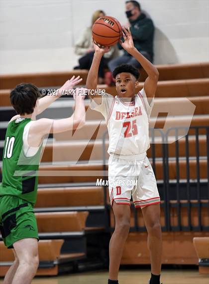 Thumbnail 1 in Mainland Regional @ Delsea photogallery.