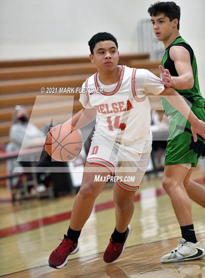 Thumbnail 2 in Mainland Regional @ Delsea photogallery.