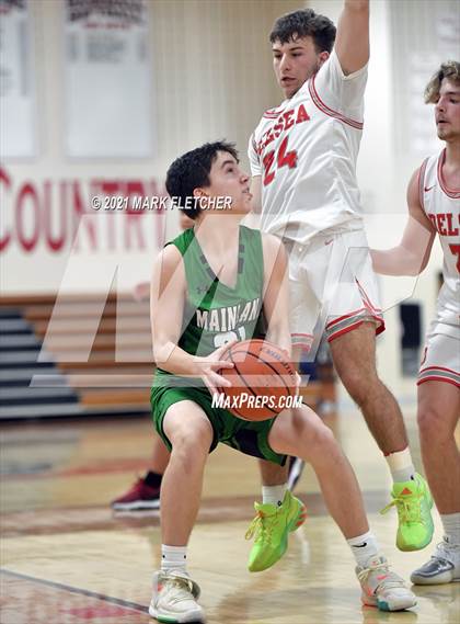 Thumbnail 1 in Mainland Regional @ Delsea photogallery.