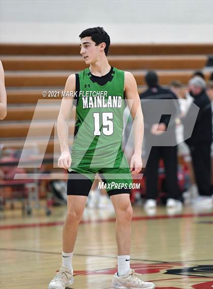 Thumbnail 1 in Mainland Regional @ Delsea photogallery.