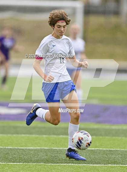 Thumbnail 1 in Muncie Burris @ Muncie Central  photogallery.