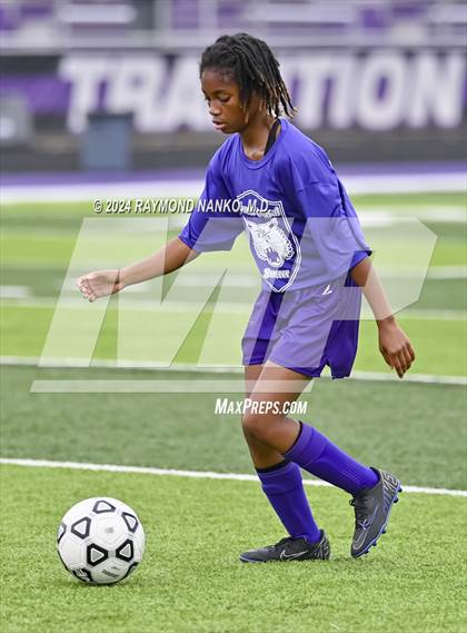 Thumbnail 2 in Muncie Burris @ Muncie Central  photogallery.