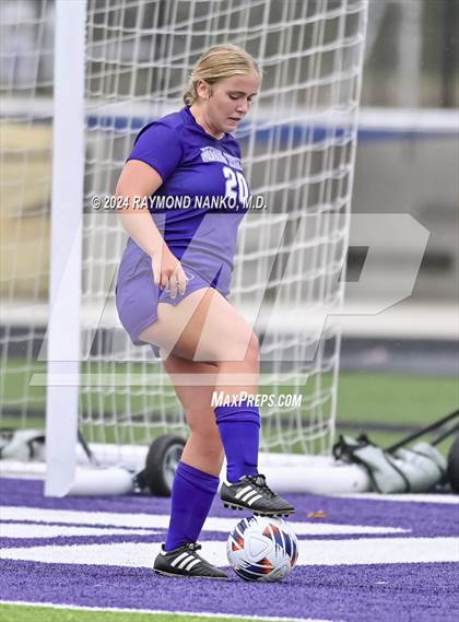Thumbnail 2 in Muncie Burris @ Muncie Central  photogallery.