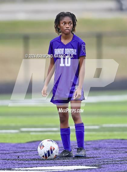 Thumbnail 3 in Muncie Burris @ Muncie Central  photogallery.