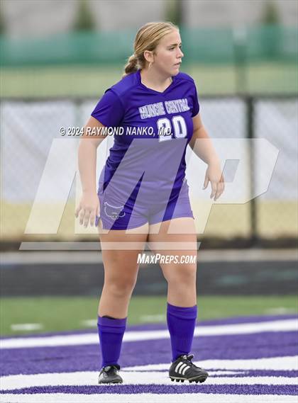 Thumbnail 2 in Muncie Burris @ Muncie Central  photogallery.
