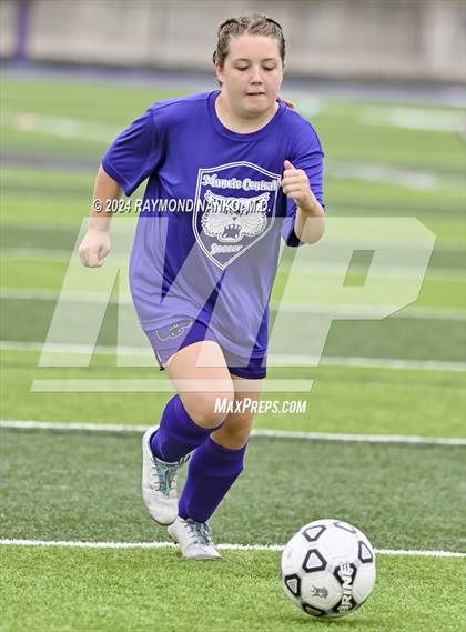 Thumbnail 2 in Muncie Burris @ Muncie Central  photogallery.