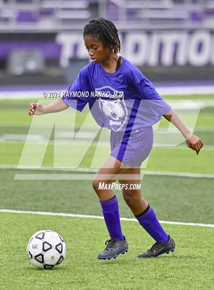 Thumbnail 3 in Muncie Burris @ Muncie Central  photogallery.