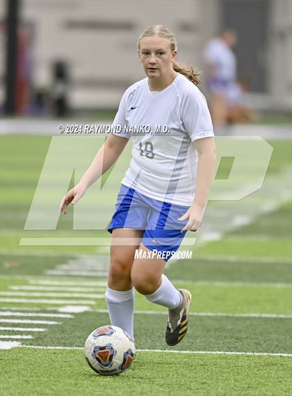Thumbnail 3 in Muncie Burris @ Muncie Central  photogallery.