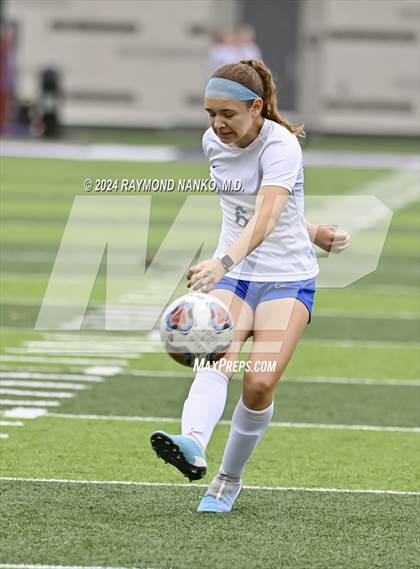 Thumbnail 3 in Muncie Burris @ Muncie Central  photogallery.