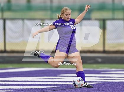 Thumbnail 3 in Muncie Burris @ Muncie Central  photogallery.