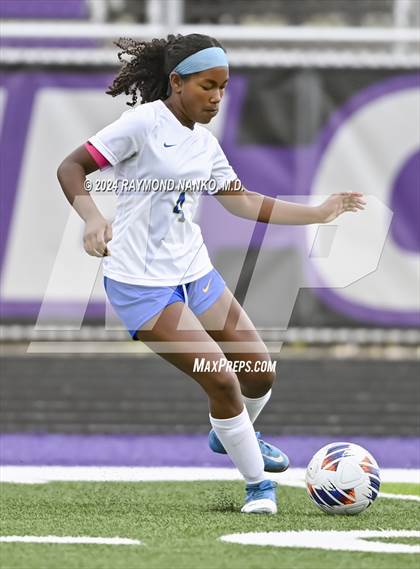 Thumbnail 3 in Muncie Burris @ Muncie Central  photogallery.