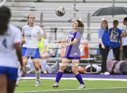 Thumbnail 1 in Muncie Burris @ Muncie Central  photogallery.