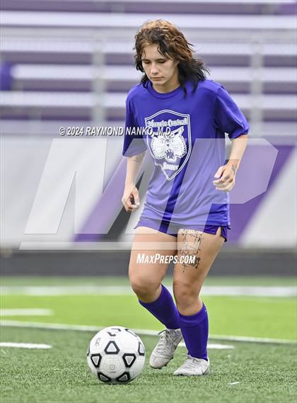 Thumbnail 3 in Muncie Burris @ Muncie Central  photogallery.