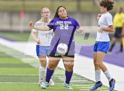 Thumbnail 1 in Muncie Burris @ Muncie Central  photogallery.