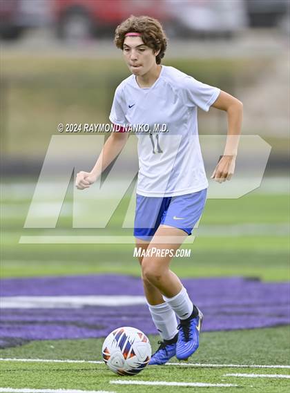 Thumbnail 1 in Muncie Burris @ Muncie Central  photogallery.