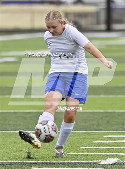 Thumbnail 3 in Muncie Burris @ Muncie Central  photogallery.
