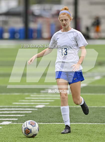 Thumbnail 1 in Muncie Burris @ Muncie Central  photogallery.