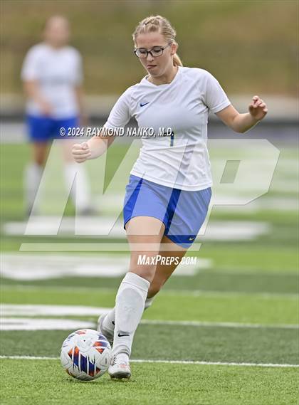 Thumbnail 3 in Muncie Burris @ Muncie Central  photogallery.