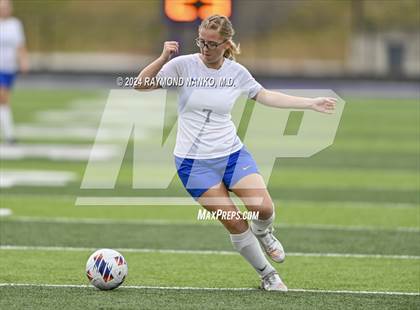 Thumbnail 3 in Muncie Burris @ Muncie Central  photogallery.
