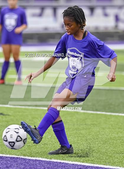 Thumbnail 3 in Muncie Burris @ Muncie Central  photogallery.