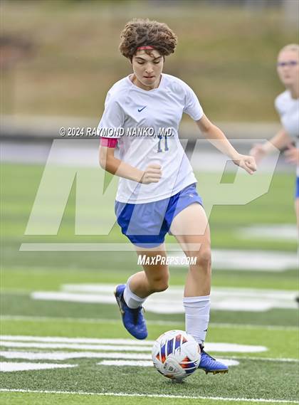 Thumbnail 3 in Muncie Burris @ Muncie Central  photogallery.