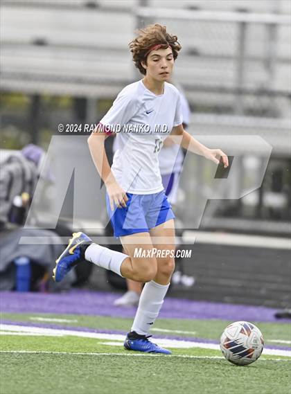 Thumbnail 2 in Muncie Burris @ Muncie Central  photogallery.