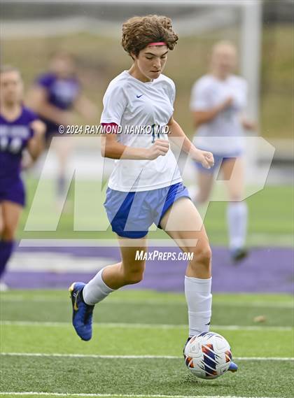 Thumbnail 3 in Muncie Burris @ Muncie Central  photogallery.