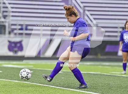 Thumbnail 2 in Muncie Burris @ Muncie Central  photogallery.