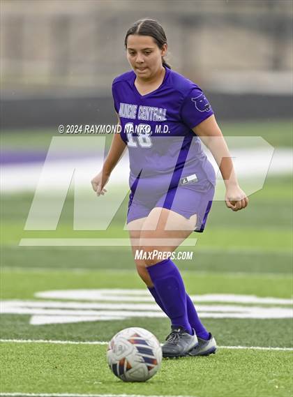 Thumbnail 3 in Muncie Burris @ Muncie Central  photogallery.
