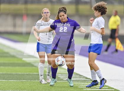 Thumbnail 2 in Muncie Burris @ Muncie Central  photogallery.