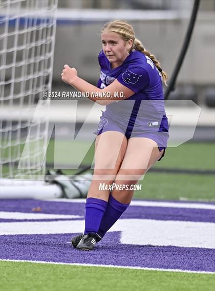Thumbnail 3 in Muncie Burris @ Muncie Central  photogallery.