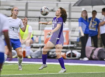 Thumbnail 2 in Muncie Burris @ Muncie Central  photogallery.