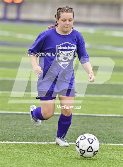 Thumbnail 1 in Muncie Burris @ Muncie Central  photogallery.