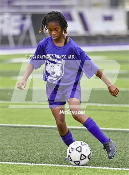 Thumbnail 1 in Muncie Burris @ Muncie Central  photogallery.
