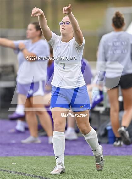 Thumbnail 3 in Muncie Burris @ Muncie Central  photogallery.
