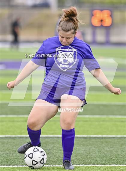 Thumbnail 1 in Muncie Burris @ Muncie Central  photogallery.
