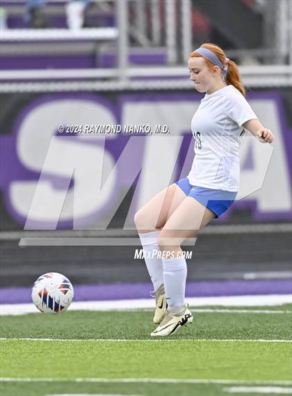 Thumbnail 2 in Muncie Burris @ Muncie Central  photogallery.