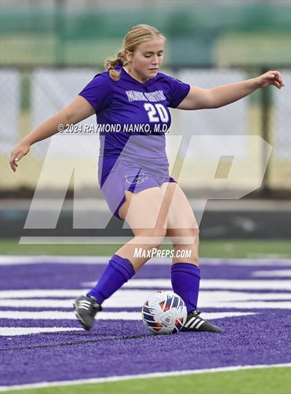 Thumbnail 1 in Muncie Burris @ Muncie Central  photogallery.