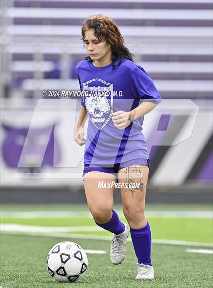 Thumbnail 2 in Muncie Burris @ Muncie Central  photogallery.