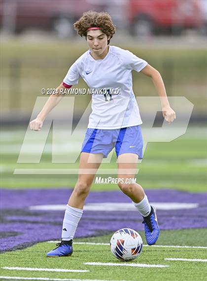Thumbnail 2 in Muncie Burris @ Muncie Central  photogallery.