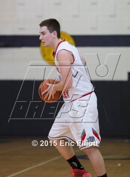 Thumbnail 3 in Moniteau vs Redbank Valley (PIAA D9 AA Semi Final) photogallery.