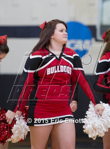 Thumbnail 3 in Moniteau vs Redbank Valley (PIAA D9 AA Semi Final) photogallery.